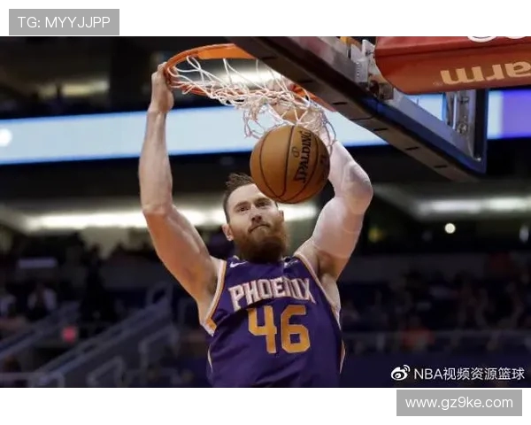 爵士锁定希布韦！双向合同续约内线潜力股