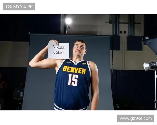 约基奇休赛期体重管理引关注：自律与争议并存的 五花肉 进化史(2)