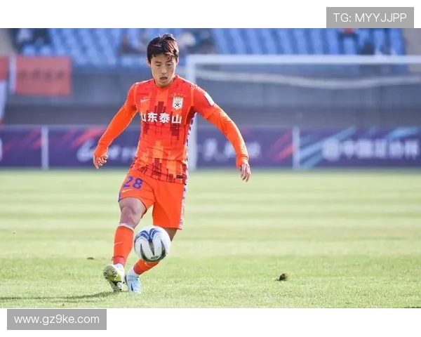 足协杯折戟成转折：泰山队官宣换血，巴萨青训总监助阵新老交替(2)